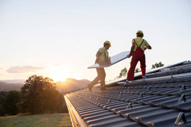 Best Rubber Roofing (EPDM, TPO)  in East Port Orchard, WA